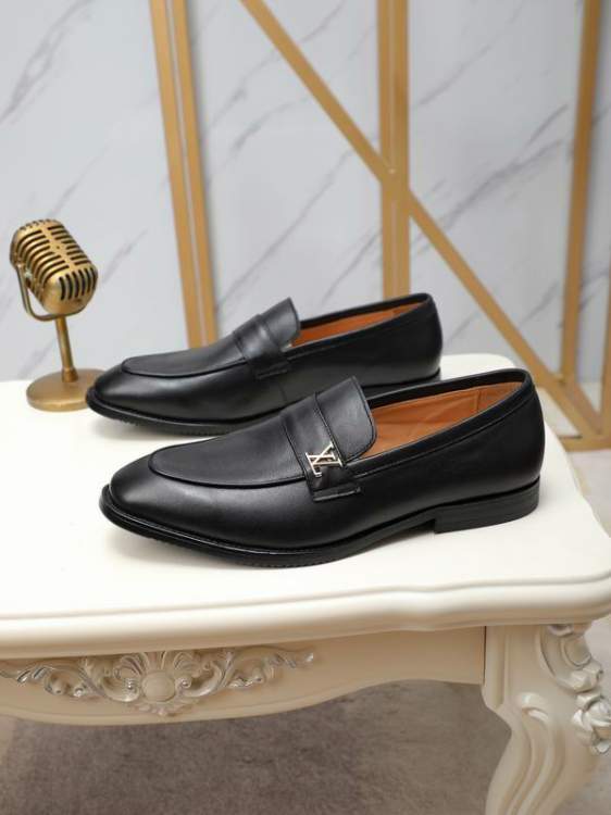 Picture of Louis Vuitton Shoes _SKULVsz38-44mnf013014040